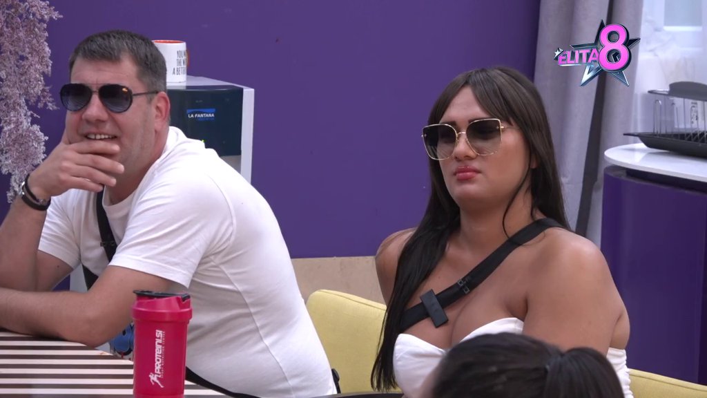 PAKLENE NOMINACIJE ODABRANIH! Dača i Ivan se čašćavaju uvredama kao nikada do sad, leti perje na sve strane! (VIDEO)