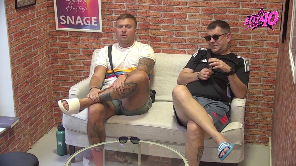 Svako drugo veče after, vara i kad ide u apoteku po kapi za nos: Filip Car više ne može da ćuti, udruženim snagama sa Karićem i Ivanom urnisao Gastoza! (VIDEO)