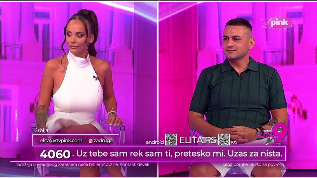 Neće čak ni ime da mu izgovori: Ana bacila Bebicu i Teodoru na težak zadatak, tenzija u studiju raste (VIDEO)