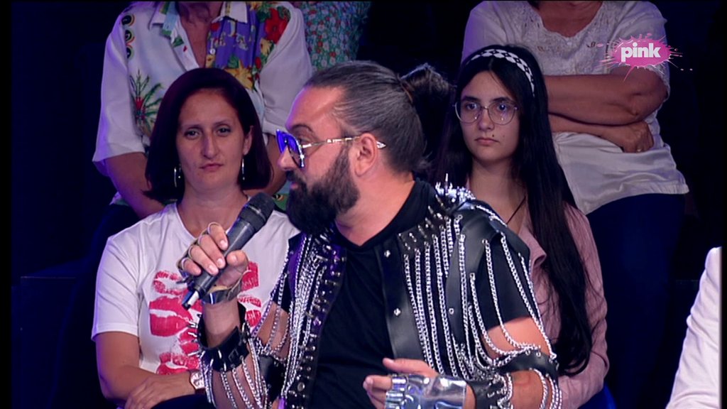 Pun sam energije: Darko Vlajić otkrio da je bio u braku sa pevačicom, a evo kakav mu je sada bračni status! (VIDEO)