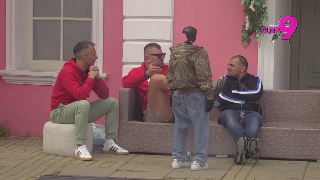 Stanija je nedostatak centimentara nadoknadila u evrima! Miki Dudić ZAKUCAO KOMENTAROM, urnisao Alibabu kao niko nikad! (VIDEO)