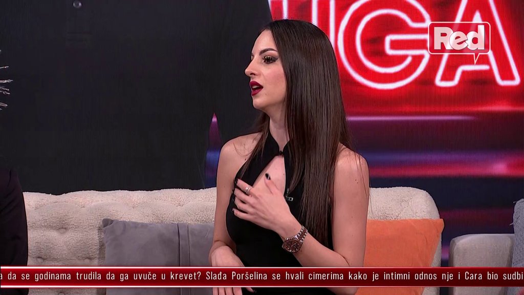 BILO JE JEZIVO! Miona otkrila kako su ona i Ša funkcionisali napolju i zbog čega je otišla kod svojih (VIDEO)