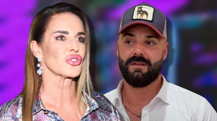 IZVINJAVALA MI SE TA LAŽNA MARINA TUCAKOVIĆ! Kačavenda urnisala Lukinu majku Biljanu: Sin ti je DEBIL, a ti stihoklepac koji vozi pežoa!