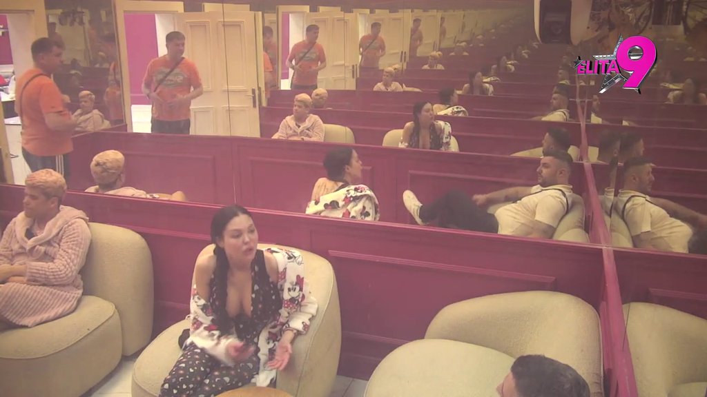 Loš si čovek, znaš li kako se ona oseća?! Maja žestoko osudila Asmina, on priznao da se kaje: Ja sam ti rekao da mi je žao (VIDEO)