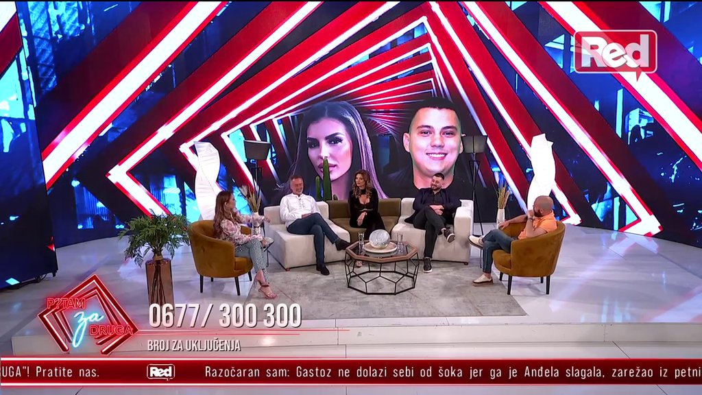 Izgleda mu kao majka: Bivši takmičari Elite demolirali Enu Čolić, udarili na njen moral, pa otkrili ko pati čija je ona tiha patnja! (VIDEO)