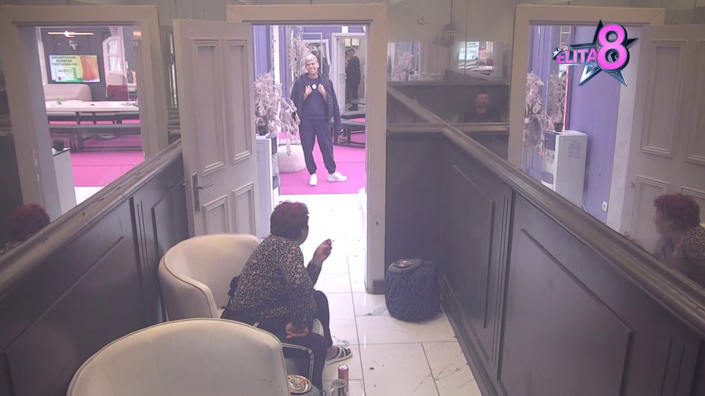 TOTALNI HAOS: Uroš žestoko zaratio sa Kordom, Belom kućom odzvanjaju uvrede: OKUPAJ SE! (VIDEO)