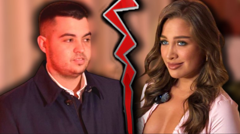 BURNI RAZVODI I RASKIDI OBELEŽILI 2025. GODINU! Isplivale sve prljavštine iz odnosa poznatih: Ovaj brak trajao SAMO MESEC DANA, a ONA je posle LAVA, našla svog TIGRA (FOTO)