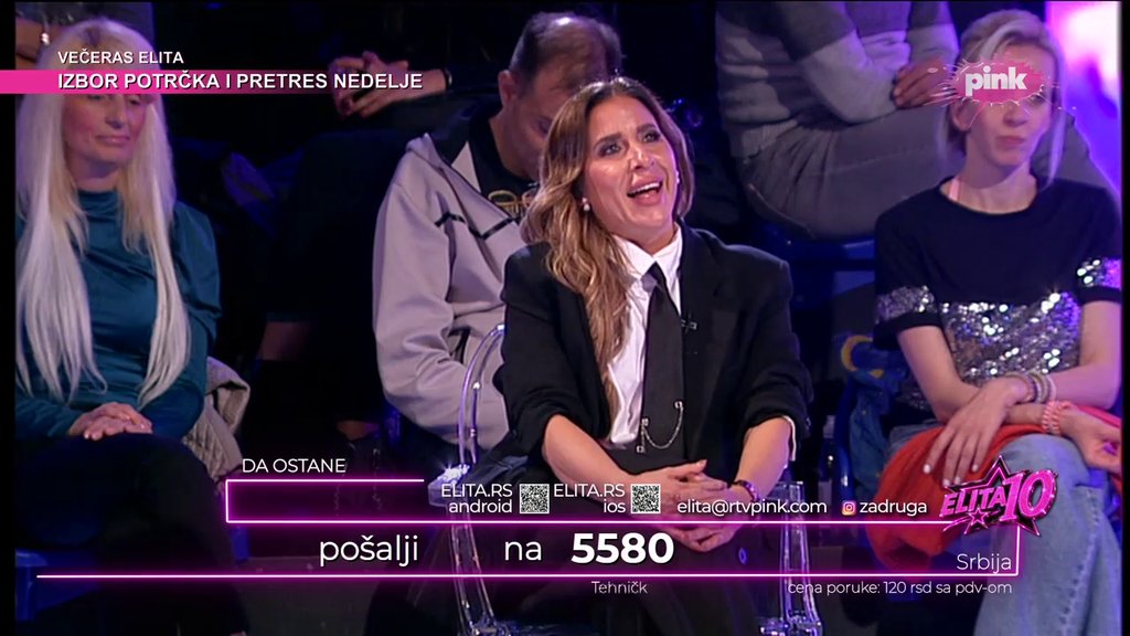 Bez zadrške: Bane Đokić nije mogao da sakrije gađenje prema liku i delu Sanje Grujić! (VIDEO)