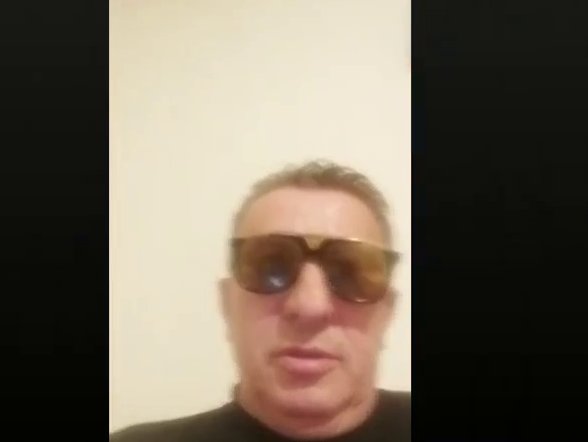 Ne voli ozbiljne veze, ali žene ga obožavaju: Oglasio se Poršelinin otac i otkrio sve pikanterije o odnosu njegove ćerke sa Žarkom Udovičićem: Kad mu je nosila tortu za rođendan, zatekla je...