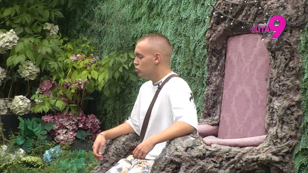 Pokazao sam hrabar, ne prezam ni od koga... Dača ubeđen u svoj dobar plasman u superfinalu! (VIDEO)