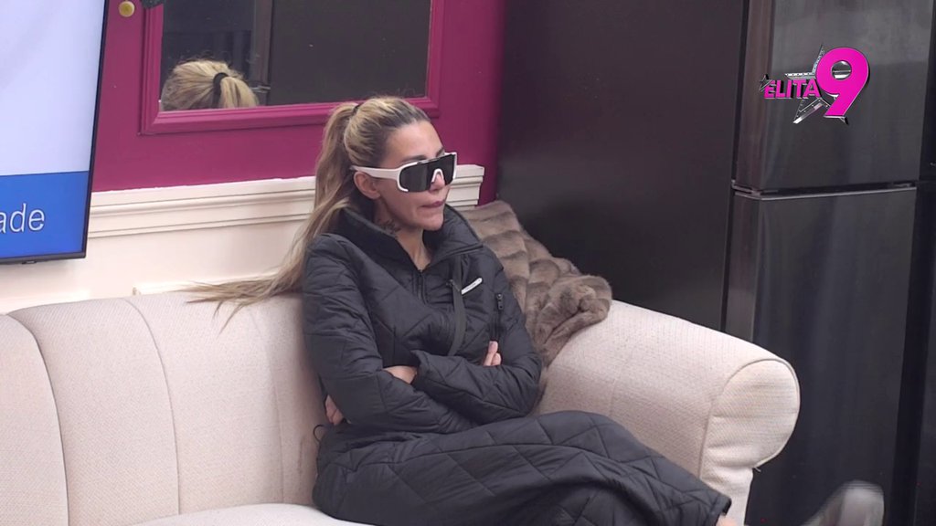 Sateran u ćošak: Anita želi da zna šta Luka oseća prema Aneli, on šokirao odgovorom! (VIDEO)