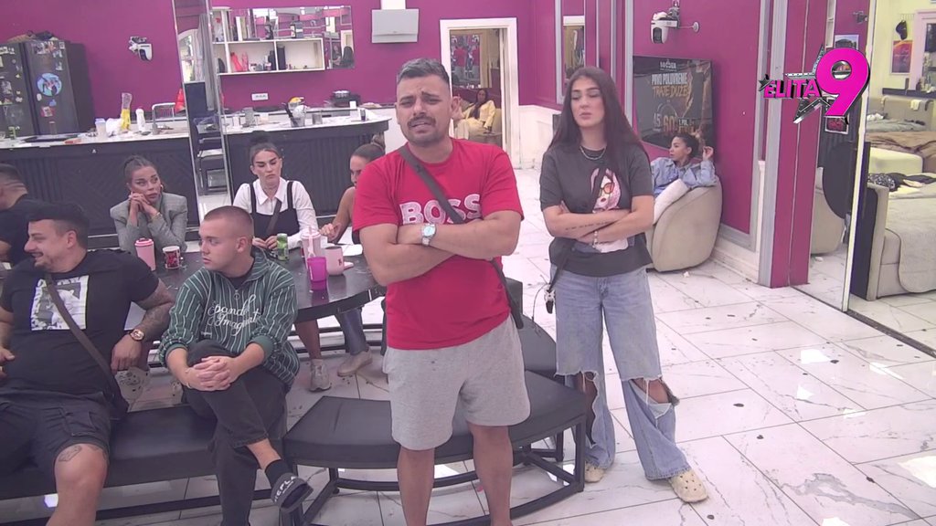 Šok preokret: Bora nakon rijalitija rešio da pegla situaciju sa Anastasijinom porodicom! (VIDEO)