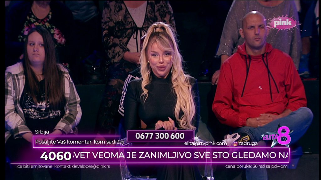 Sunca nisi videla, hvali se jer imaš šta da pohvališ: Gledateljka otkrila nepoznate detalje o Sofiji i njenom salonu nameštaja, Karić otkrio kako gleda na pomirenje Milovana i Aleksandre (VIDEO)