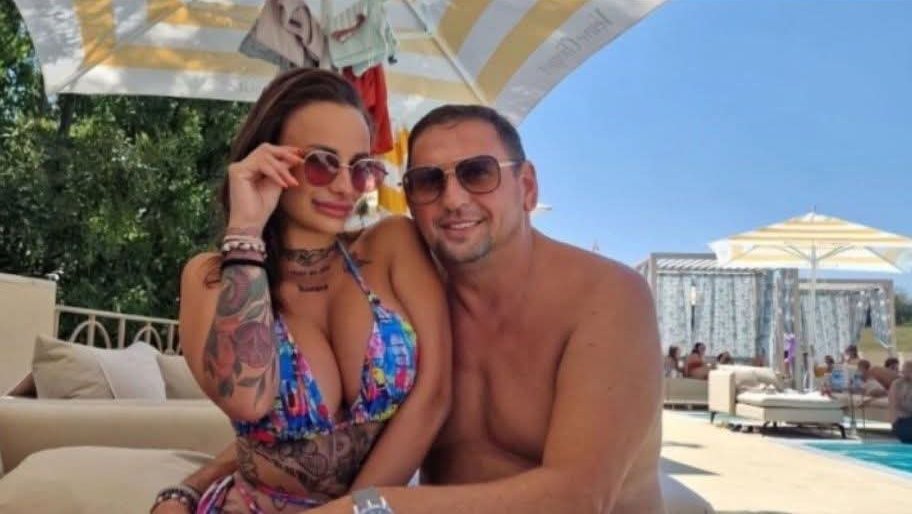 JEDNU VILJUŠKU NIJE OPRALA, PIKIRALA JE FILIPA! Taki raskrinkao Teodoru, tvrdi da je iskoristila Bebicu, a Terzi uputio OŠTRE REČI: Šta reći za NN oca?!