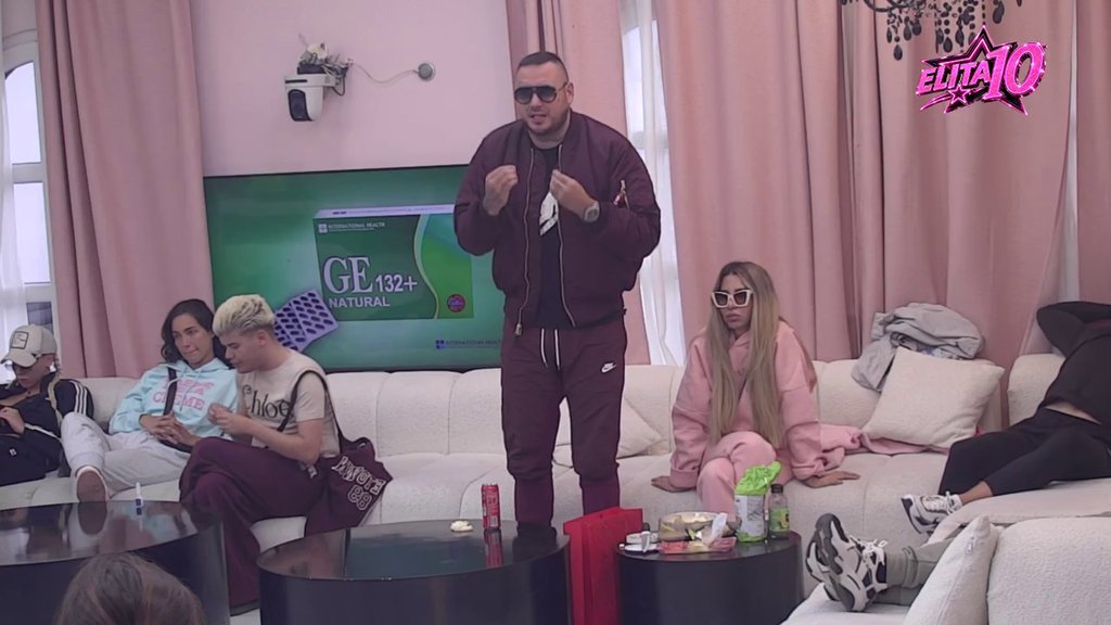 Emotivno obraćanje Filipa Cara: Miljana jeca zbog njegovih reči, pogodio je pravo u srce! (VIDEO)