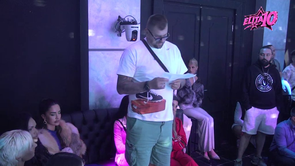Tenzično na samom startu glasanja: Miljana i Janjuš cimerima podelili bodove, nastao muk! (VIDEO)