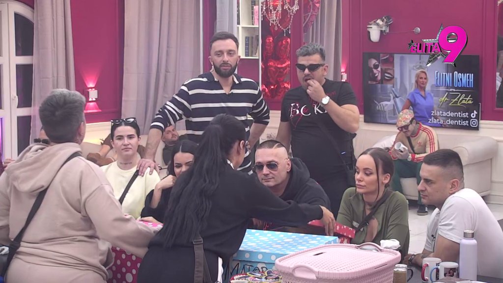 Stojančevići će biti ponosni na bivšeg zeta! Janjuš pokušao da razdvoji Draganu i Matoru, pa im održao lekciju: To nije nikakva sreća, ti si zlo! (VIDEO)