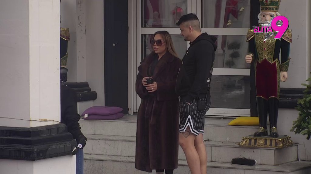 JOŠ NE MOGU DA SE OPASULJIM ZBOG MUNJE, JEZIV JE: Terza priznao Toši da ga je drug do srži razočarao, Sofija otkrila koliko se kaje zbog strašnih uvreda: Nije nam dobro posle svega... (VIDEO)