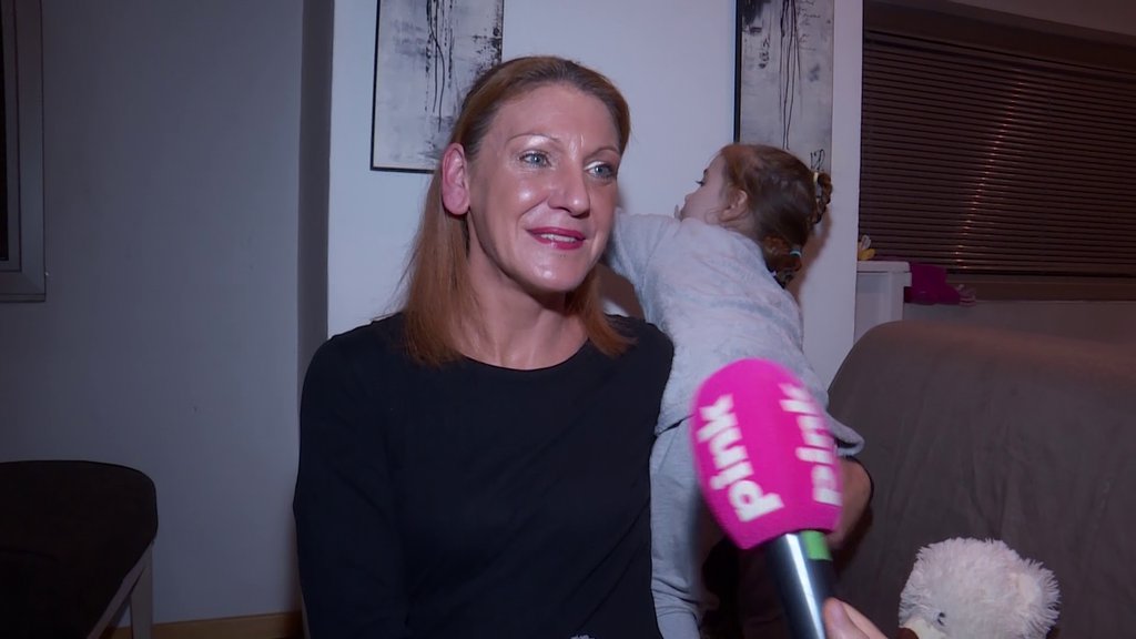 Aneli glumi dobru tetku zarad fanova! Hanina majka stala u zaštitu ćerke i zeta Neria: Ahmićke se nikad neće promeniti, on će MORATI DA BIRA