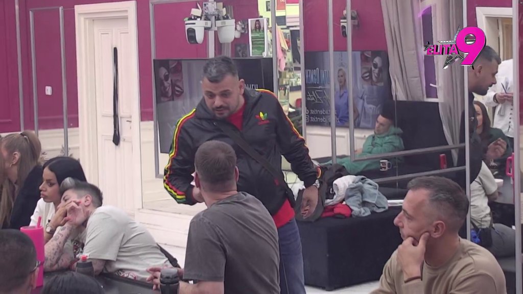 Pogazili preko sebe! Hana i Nerio otkrili zašto su došli u radio kod Bore koji im je vređao Ariju, Ružanji pokazao zube Alibabi (VIDEO)