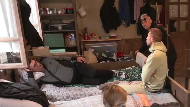 'PROTIVPRIRODNI BLUD' Kristijan otkrio da se zbog razlike u godinama nikada neće CRKVENO VENČATI sa Kristinom: Od njenog oca stariji je 7 godina, a od majke... (VIDEO)