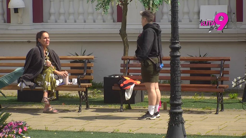 Ima DŽIBERSKE FAZONE iz srednje škole! Kačavenda i Matora složne oko ovog učesnika, napljuvale ga za sve pare! (VIDEO)