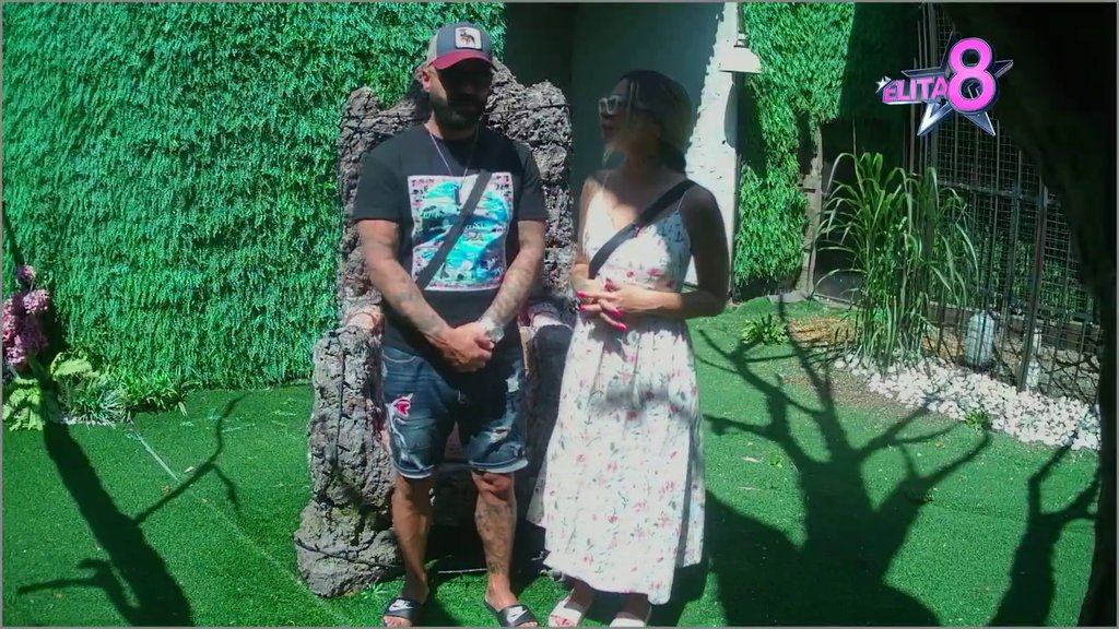 VERUJU U SVOJU LJUBAV: Aneli i Luka smatraju da će njihov odnos prevazići sve PREPREKE, osvrnuli se na brojne poteškoće i poručili da su jači nego ikad! (VIDEO)