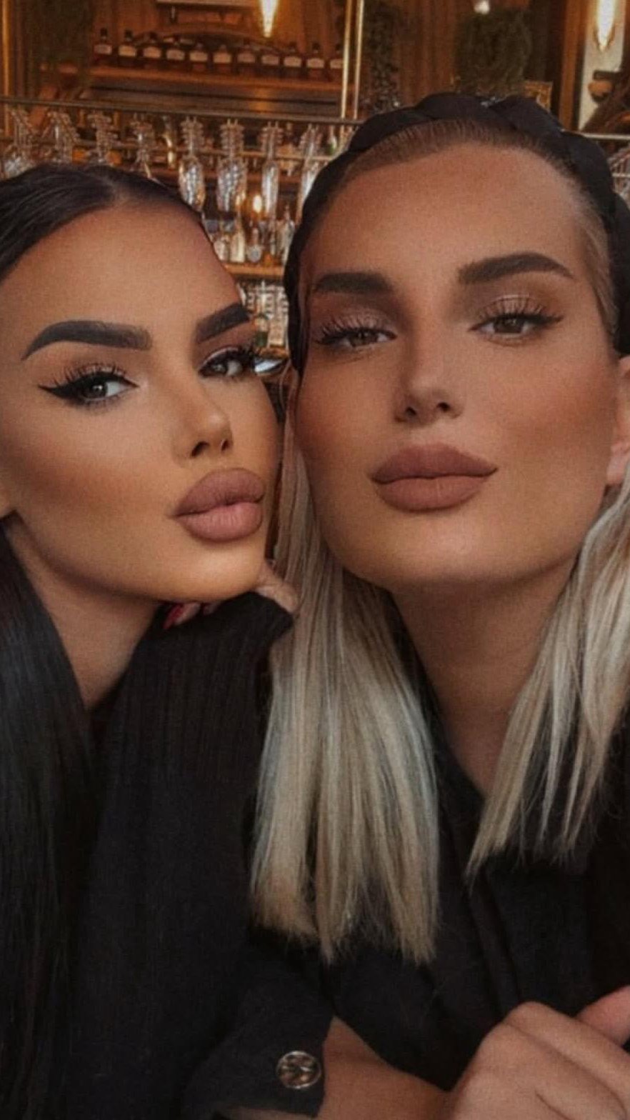 Šta se kobne noći desilo u stanu Anite i Anđela?! Letele čaše, radila bejzbol palica, vrištali i lomili sve pred sobom: Evo šta kaže Tamara, JEDINI SVEDOK stravične svađe!