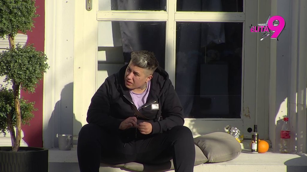 ONA NE OPRAŠTA! Matora ne želi da ode kod Jovana na rođendan, a ovo je razlog! (VIDEO)