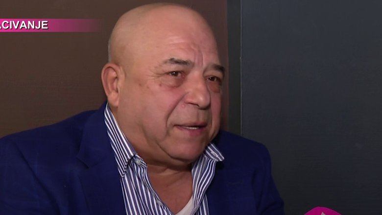 POSTIO JE ŠEST MESECI... Hasan Dudić se oglasio posle divlje akcije sina Mikija i Sare Stojanović: Ta mala napada, ali snajka mi SIGURNO NEĆE BITI!