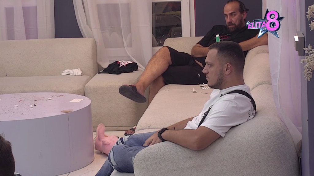 VREME DA SE SVEDU RAČUNI! Mimas izborom potrčka izazvala TAJAC u Beloj kući! Ivan nije ostao ravnodušan: Može da te ima kad hoće!  (VIDEO)