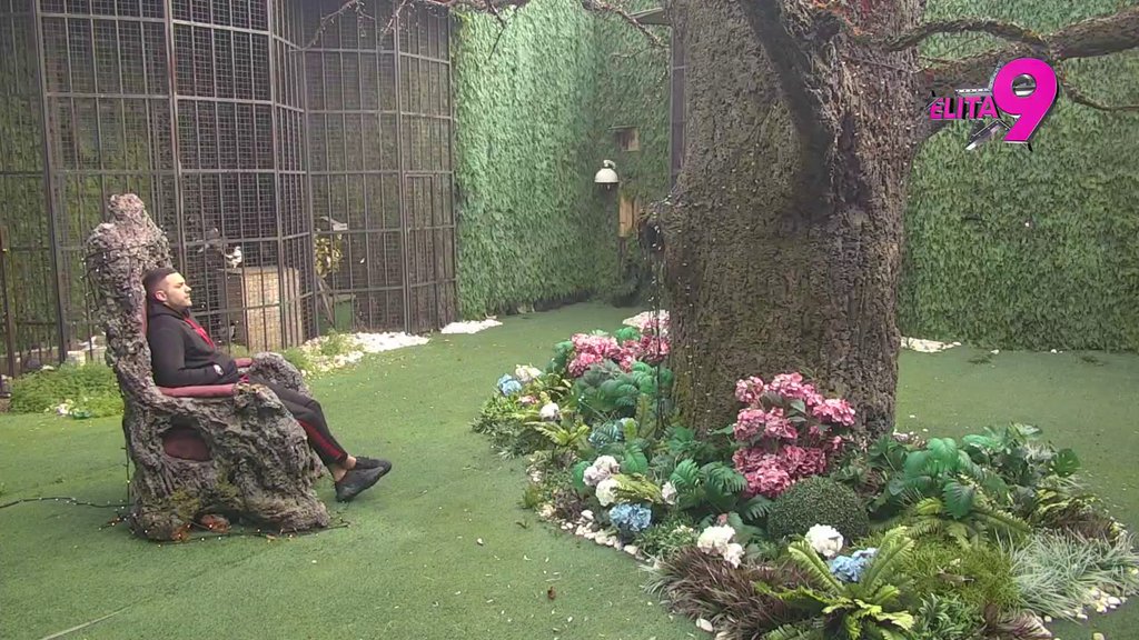 BIĆE TRUDNOĆA I VERIDBA: Anđelo progovorio o Aniti i Luki, priznao kako ih vidi za par meseci, pa otkrio da li Bebica i Teodora imaju budućnost (VIDEO)