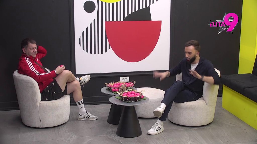 Surovo iskren! Ivan proglasio Aneli najvećim blamom u istoriji, čpa ustanovio da Stanija pati za Asminom, a poseban fokus stavio na Teodoru i Filipa (VIDEO)