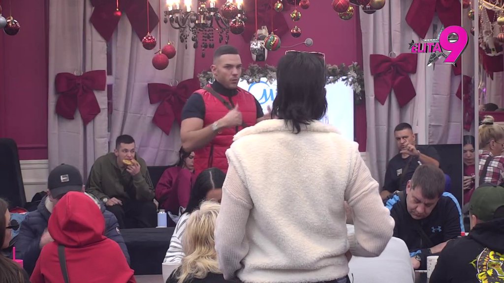 LETI PERJE: Mina i Anđelo ušli u žestoku verbalnu raspravu zbog Anite! Prijateljstvo na klimavim nogama?! (VIDEO)