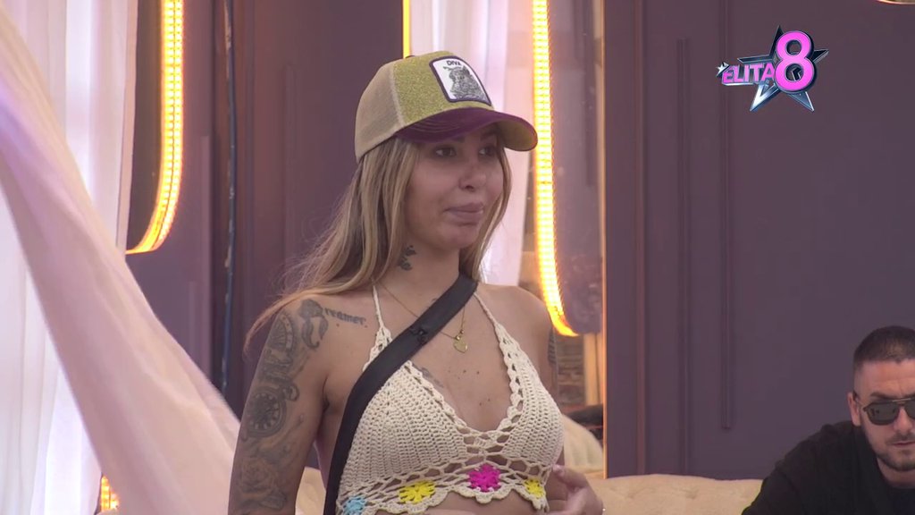 Sa Janjušem sam želela dete: Aneli zadala Luki bolan udarac, Sofija raspametila Terzu priznanjem da ga nikad ne bi upisala kao NN oca! (VIDEO)