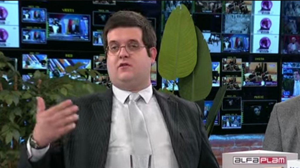 Perko Matović: Mizoginija arhitekte kosovske nezavisnosti Borka ...