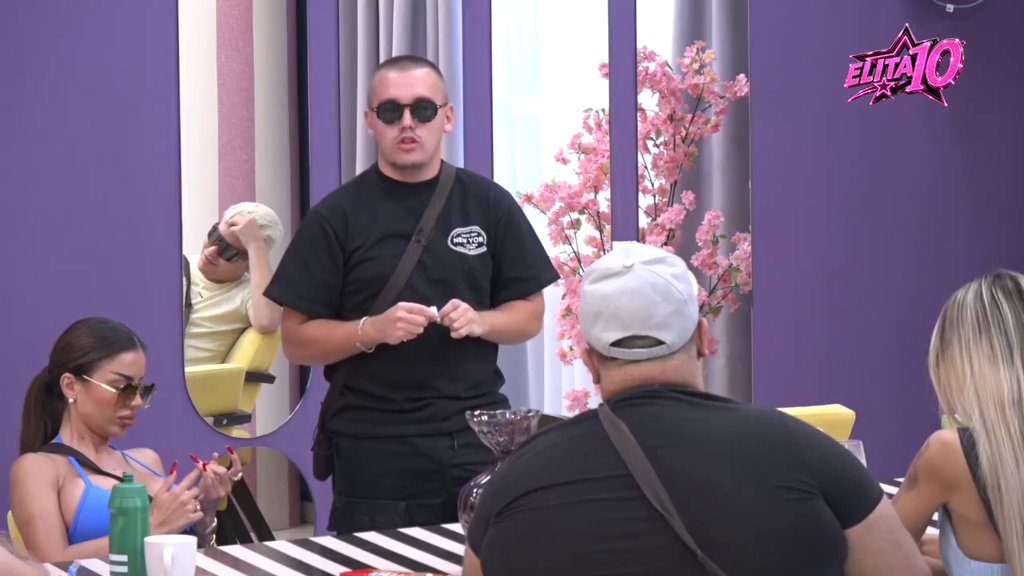 Obrnula ploču: Aneli daje sve od sebe da dokaže kako ima potpuno poverenje u Cara, uverena da sa Laurom nikada ne bi ušao u odnos! (VIDEO)