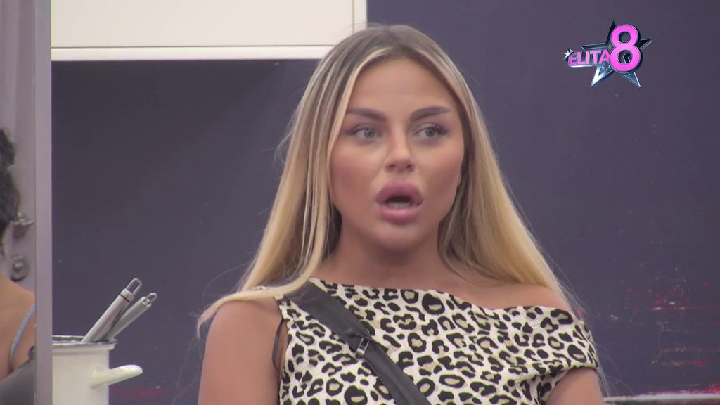 Sa Janjušem sam želela dete: Aneli zadala Luki bolan udarac, Sofija raspametila Terzu priznanjem da ga nikad ne bi upisala kao NN oca! (VIDEO)