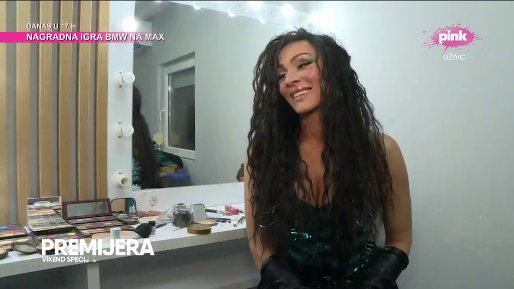 Nadam se da ćemo uskoro... Ilija Pečenica se iz Bele kuće direktno obratio Anabeli Atijas, evo i zbog čega! (VIDEO)