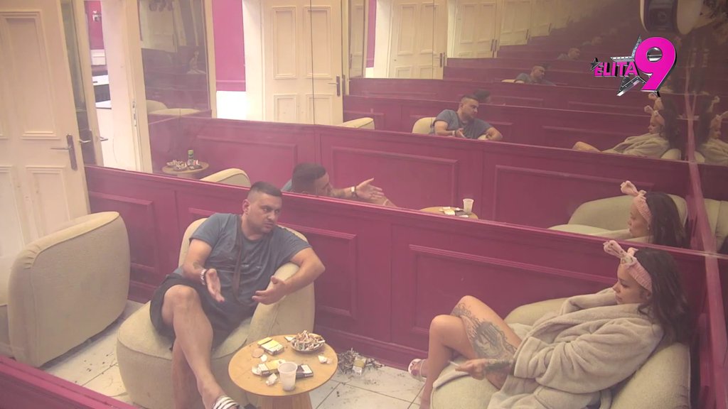 ŠOK I NEVERICA: Teoodra svalila svu krivicu na Bebicu jer je legla sa drugim u krevet, on očajniji nego ikad! (VIDEO)