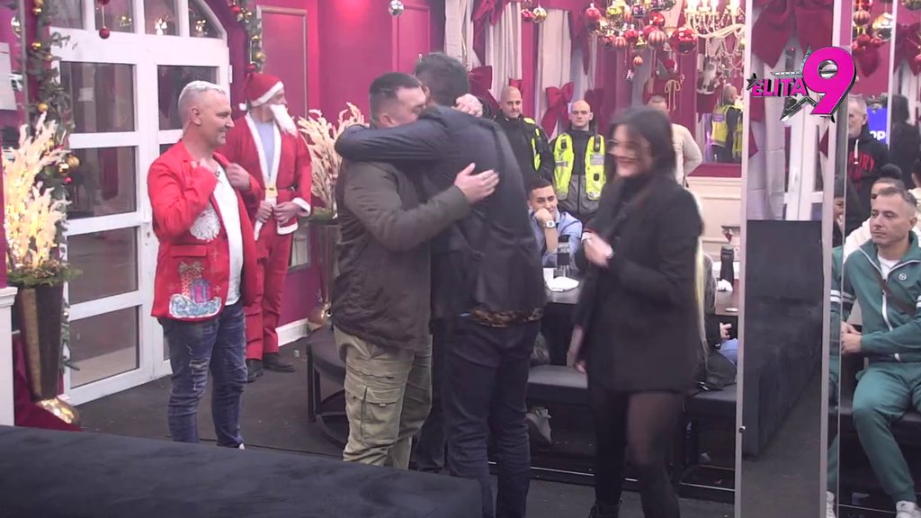 Ja ću ga se odreći... Jovan Rajić dobio žestok prekor od porodice zbog veze sa Milosavom, pa napravio potpuni preokret u životu (VIDEO)