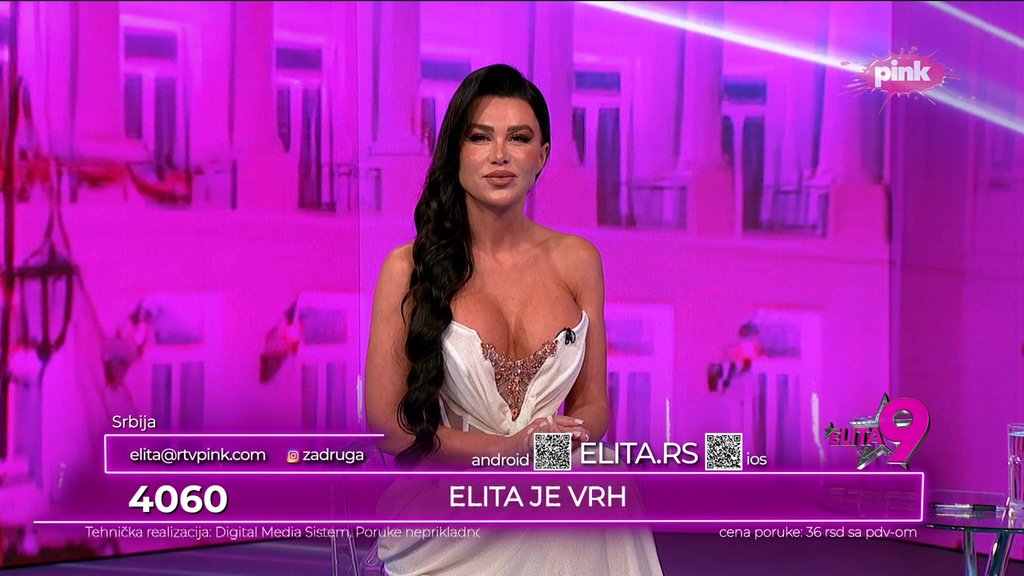 Da je Aneli sedela u fotelji i pustila mene da radim, ONA BI POBEDILA! Stanija sasula Ahmićki sve u lice, ona joj odbrusila: Ovde stoji miljenica! (VIDEO)