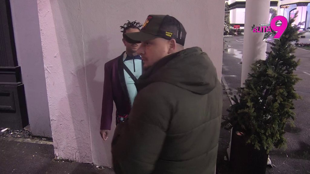 Zamisli da mi je žena bila sa dedom: Terza priznao da ga je blam zbog Sofije, a ni ne sluti da je stvarno bila s Danetom (70)! (VIDEO)