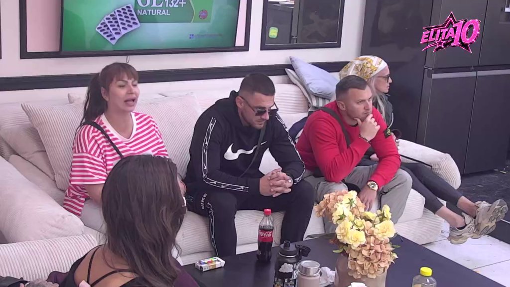 Haos ne prestaje: Miljana pozvala advokate da pokrenu tužbu protiv Cara, nastavlja se brutalan sukob! (VIDEO)