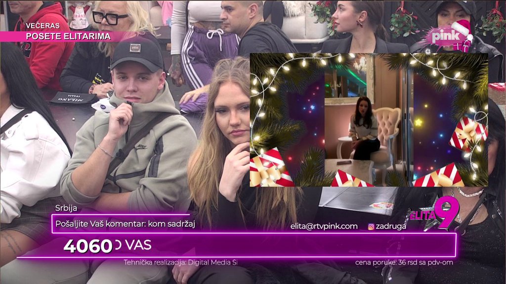 Kleknuo i počeo da rida! Dača ugledao baku i braću i ZAKUKAO kao nikada, majka ga upozorila: Zapamti, dobro se dobrim vraća (VIDEO)