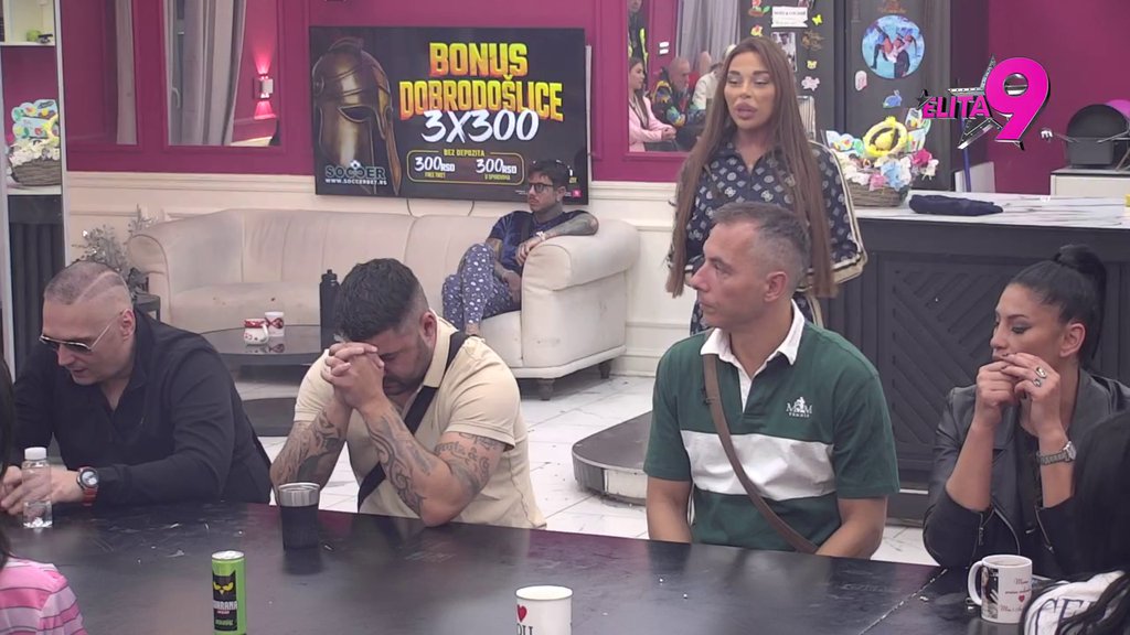 SARKAZAM KOJI JE ZABOLEO! Ivan potkačio Staniju, Filip povukao potez večeri (VIDEO)