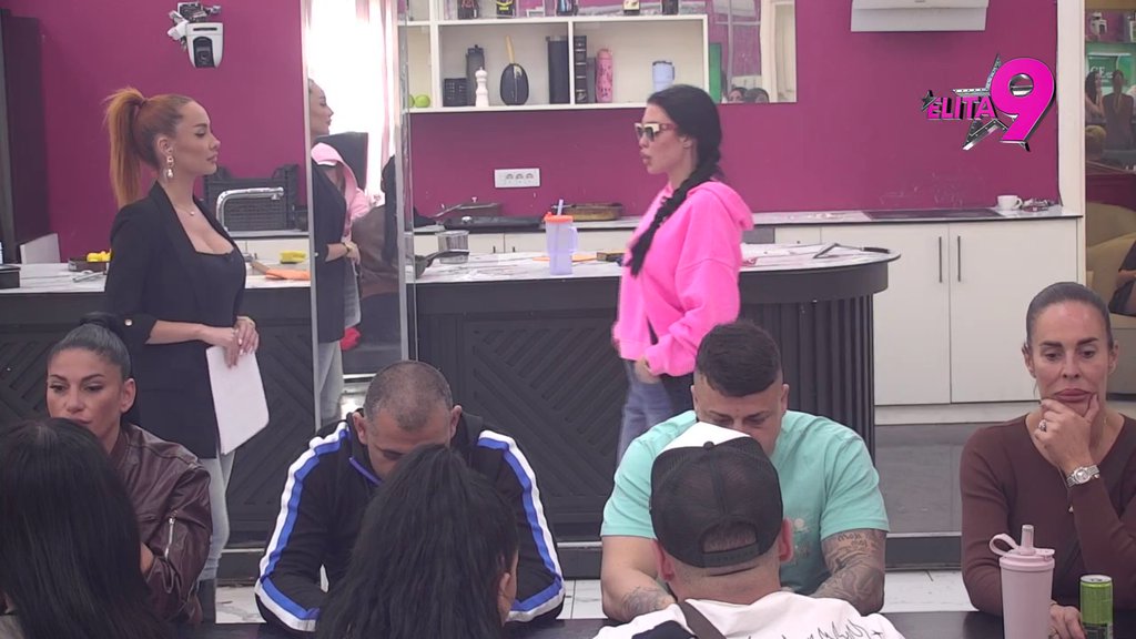 OPLEO PO BIVŠOJ: Janjuš žestoko opleo po Aneli, želi sa sazna šta ju je sprečio da Staniju kontaktira nakon saznanja da je sa Asminom! (VIDEO)