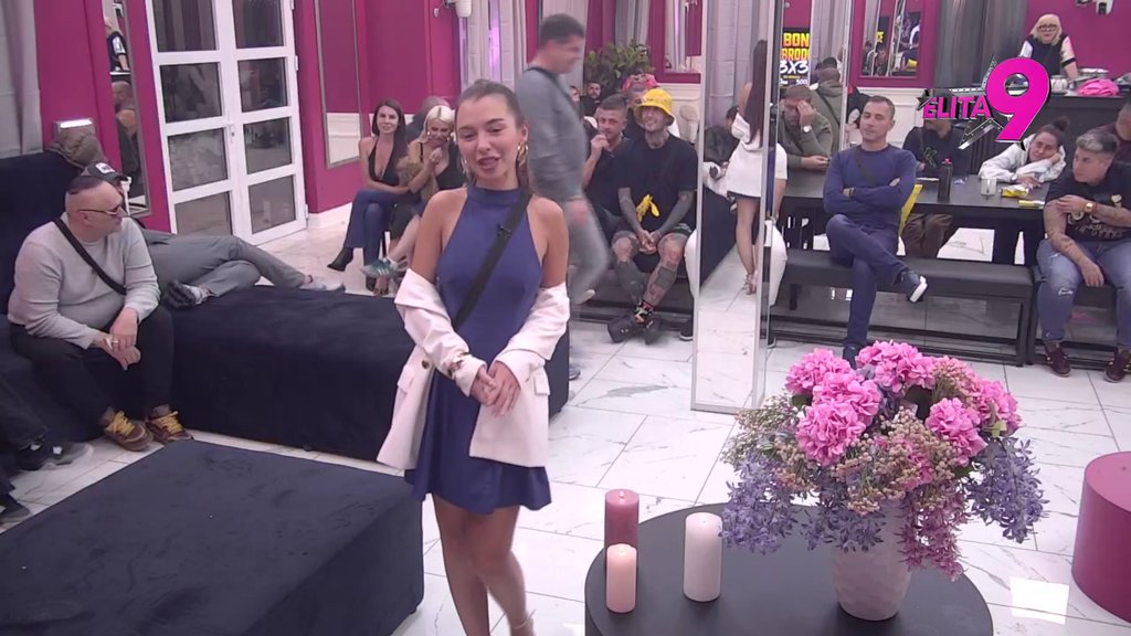 Samo što ne krenu saučešće da joj izjavljuju: Sara završila u suzama jer i dalje voli Ivana, Đukić joj zapalio sveću! (VIDEO)