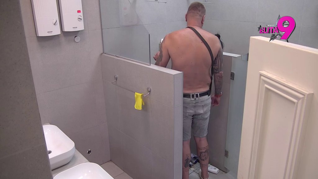 SUKOB EPSKIH RAZMERA: Vanja i Janjuš u žestokom okršaju, pale teške reči, atmosfera na ivici pucanja! (VIDEO)