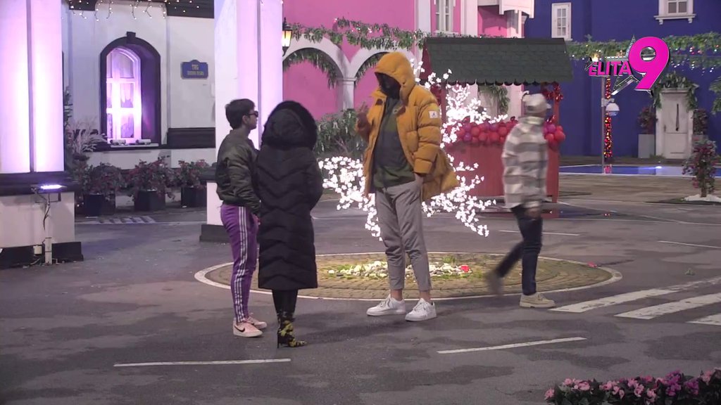 Već mu nije dobro: Đukić ne može da veruje koliko je Bebici loše, odmah se poverio Janjušu! (VIDEO)